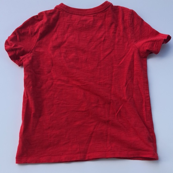 Gap Boys SS T-Shirt - Picture 4 of 6